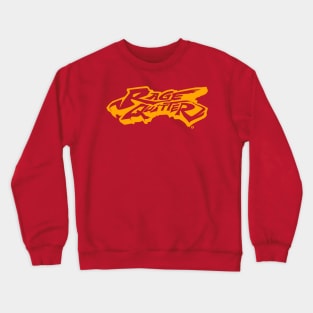 Rage Quitter Crewneck Sweatshirt